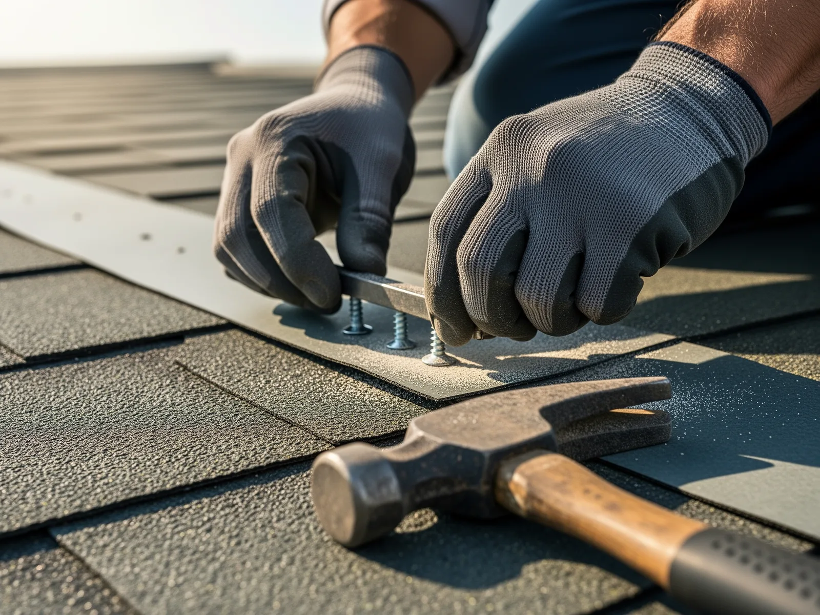 Why choose Fascia Repair in Edgewater, NJ